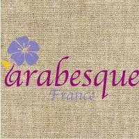 LOGO+ARABESQUE-640w